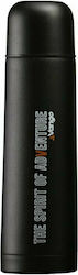 Vango Flasks 1lt Black Vango Flasks 1lt Black