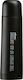 Vango Flasks Bottle Thermos Stainless Steel 500ml Black with Cap-Cup