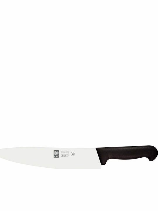 Icel Pratica Knife Chef made of Stainless Steel 30cm 241.3028.30 1pcs