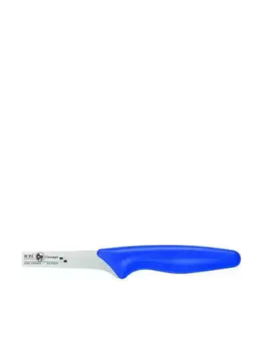 Icel i-Tech Cuțit de filetat din Oțel Inoxidabil Ciel 16cm