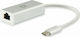 Level One USB-0402 Αντάπτορας Δικτύου USB-C με ...
