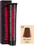 PostQuam Professional Essential Color Artisi 6.4 Dark Blond Copper