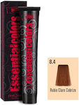 PostQuam Professional Essential Color Artisi 8.4 Light Blond Copper