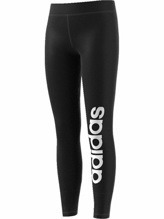 Adidas Kids Legging Long Black