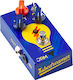 Jam Pedals TubeDreamer 58 Pedals Effect Over­drive Electric Guitar