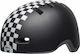Bell Lil Ripper Kinderfahrrad- / Rollerhelme Fahrrad BMX Schwarz
