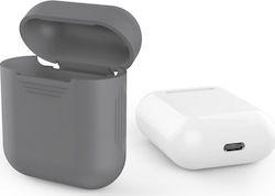 AHAstyle PodFit PT02 Silicone Case in Grey for ...