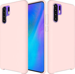 Hurtel Back Cover Ροζ (Huawei P30 Pro) Hurtel Back Cover Ροζ (Huawei P30 Pro)