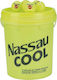 Nassau Cool Μπαλάκια Τένις 72τμχ