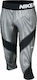 Nike Kids Legging Capri Gray 807782-021