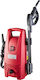 Raider RD-HPC05 Pressure Washer Electric with Pressure 120bar