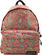 Lyc Sac City The Drop Cashmere School Bag Backpack Junior High-High School Multicolored