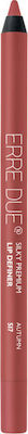 Erre Due Silky Premium Lip Definer Lippenkonturenstift