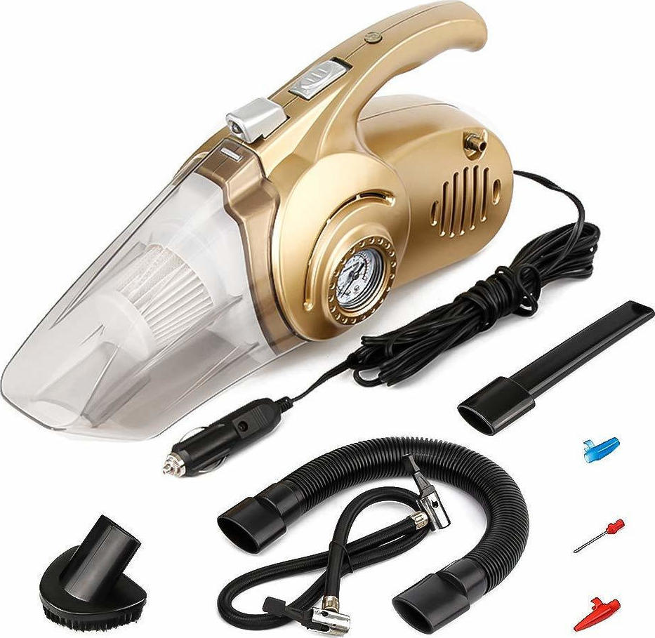 Anxilant Car Vacuum Cleaner Skroutz.gr