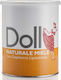 Xanitalia Doll Liposoluble Wax Tin Hair Removal Wax in Container for Face & Body for Sensitive Skin 800ml