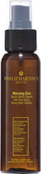 Philip Martin's Morning Sun Hair Sunscreen Spray 100ml