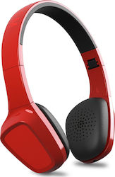 Energy Sistem 1 Bluetooth Bluetooth με 8 ώρες Λειτουργίας Κόκκινα
