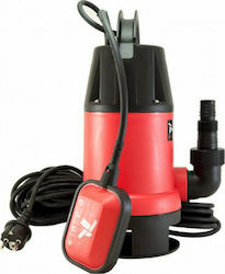 Plus SPS750 Αντλία Ακαθάρτων / Λυμάτων 1hp 229106 Plus SPS750 Αντλία Ακαθάρτων / Λυμάτων 1hp 229106