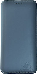 Powertech Book Γκρι
