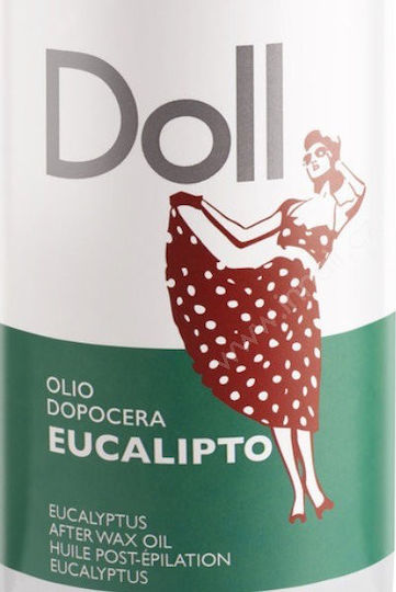 Xanitalia Λάδι Αποχρωματισμού Τρίχας