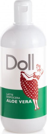 Xanitalia Hair Removal Consumables Doll 500ml 910.601