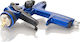 Sata 1500 B SoLV HVLP Luft-Spritzpistole HVLP Schwimmender Becher 1,3mm