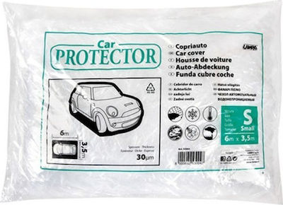 Lampa Protector Car Covers 600x350cm Waterproof Small