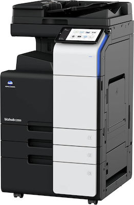 Konica Minolta Bizhub C250i - Skroutz.gr