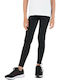 PCP Kids Legging Long Black Jacqueline