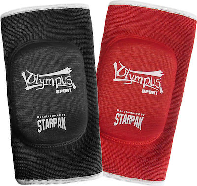 Olympus Sport Elbow Guard Cotton Padded Reversible 470213107