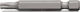 Beta Μύτη Κατσαβιδιού Torx με Μέγεθος T40 Μύτη 1/4 Torx T40 862TX/40