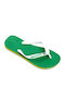 Havaianas Brasil Layers Flip Flops σε Λευκό Χρώμα