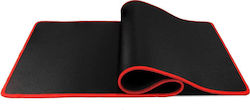 XL Gaming Mouse Pad Red 700mm Suzaku P003