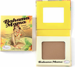 theBalm Bahama Mama Bronzing Powder Travel Size 3gr