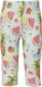 Energiers Kids Long Legging Multicolour