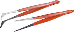 FixPoint 77102 Τσιμπίδα για Service Κινητών 2τμχ FixPoint 77102 Τσιμπίδα για Service Κινητών 2τμχ