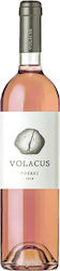 Volacus Winery Ροζακί Ροζе Ξdry 750ml