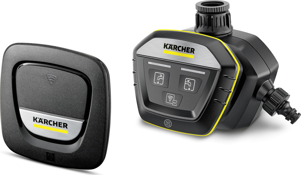 Karcher Watering System Duo Smart Kit Προγραμματιστής Ποτίσματος 2