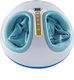 Ball Massage Shiatsu for the Legs with Heating Function