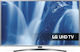 LG Smart Τηλεόραση 75" 4K UHD LED 75UM7600 HDR (2019) 75UM7600PLB