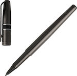 Cerruti Madison Pen Rollerball with Black Ink Gun