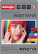 Active Jet Premium Photo Matte Φωτογραφικό Χαρτί A4 (21x30) 125gr/m² για Εκτυπωτές Inkjet 100 Φύλλα