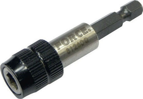 Force Adapter with Socket HEX and Output Bit Holder