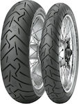 Pirelli Scorpion Trail II 120/70ZR17 58W TL On-Off Λάστιχο Μοτοσυκλέτας Μπροστινό