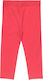 Alouette Kids Legging Long Orange