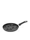 AMT Gastroguss Pan for Pancakes made of Aluminum with Non-Stick Coating 26cm