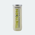 Tretorn Serie+ Tournament Tennis Balls 3pcs