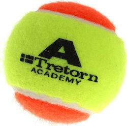 Tretorn Academy Tennisbälle Tennis Kinder
