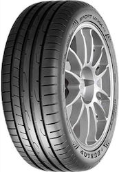 Dunlop Sport Maxx RT2 285/45R19 111Magazin online XL Vara Anvelopă pentru 4x4 / SUV Autoturism