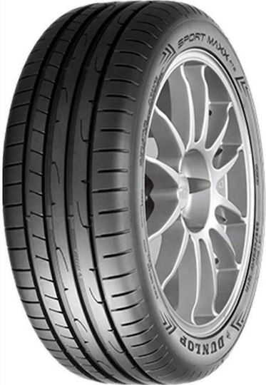 Sport Maxx RT2 285/45R19 111W XL Sezon Vara Anvelopă pentru 4x4 / SUV Autoturisme